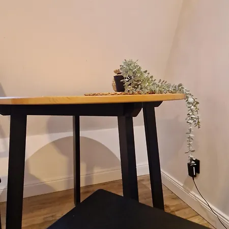 Casa Mama C Entrum Apartment *