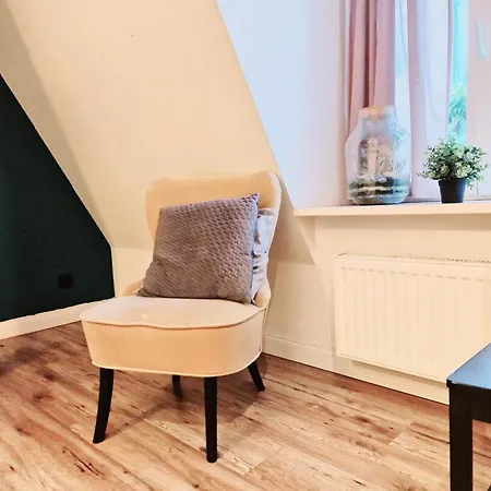 Apartamento Casa Mama C Entrum *