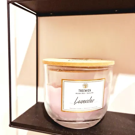 Casa Mama C Entrum * Poznan