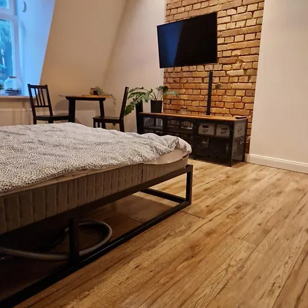 Daire Casa Mama C Entrum