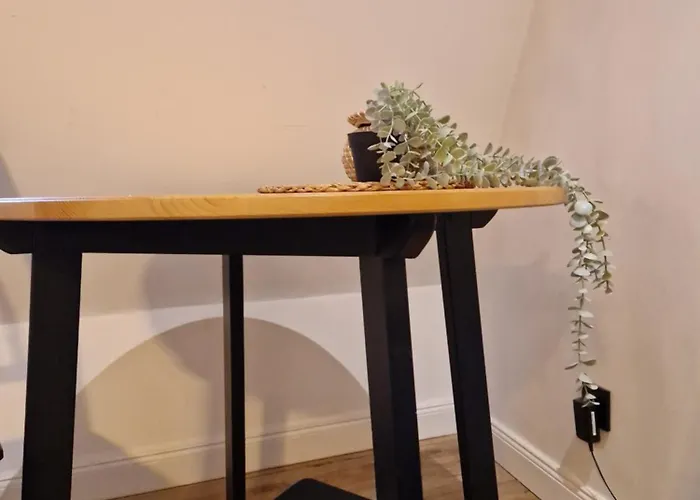 Casa Mama C Entrum דירה *