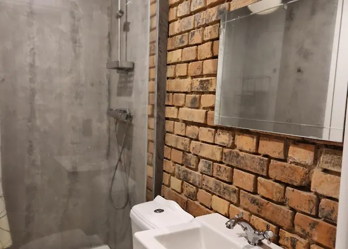 Casa Mama C Entrum דירה פוזנן