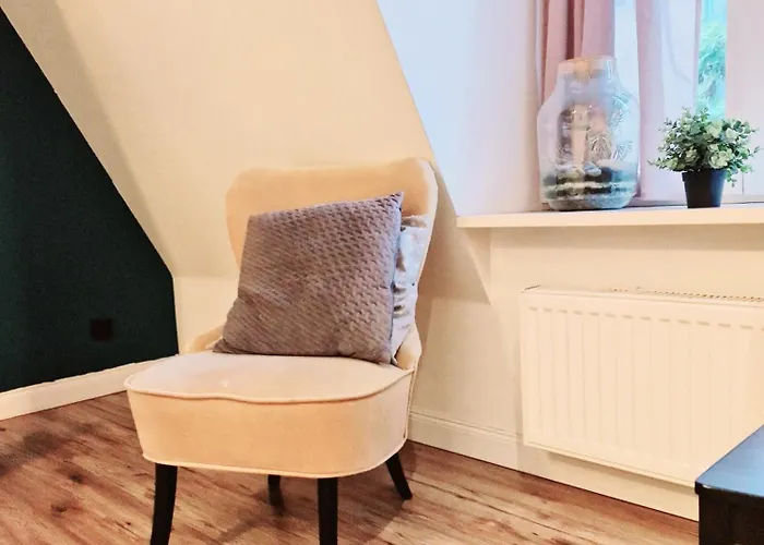 דירה Casa Mama C Entrum *