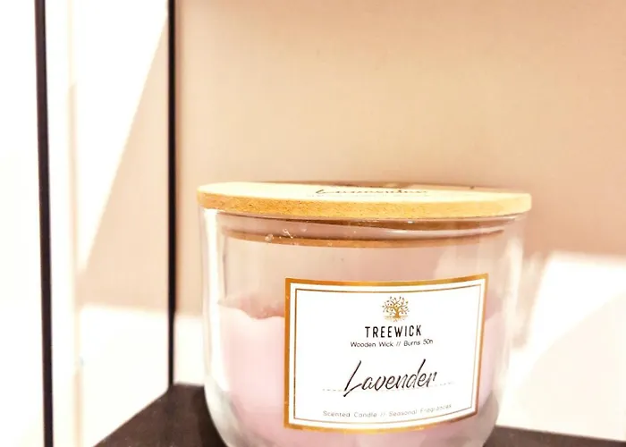 Casa Mama C Entrum * פוזנן