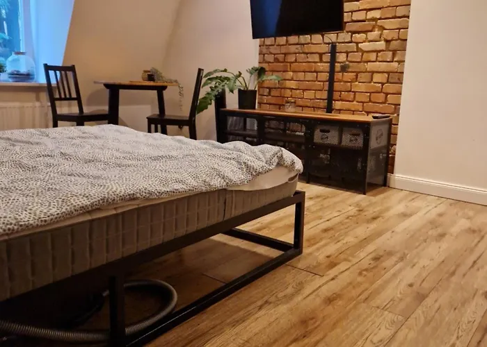 דירה Casa Mama C Entrum